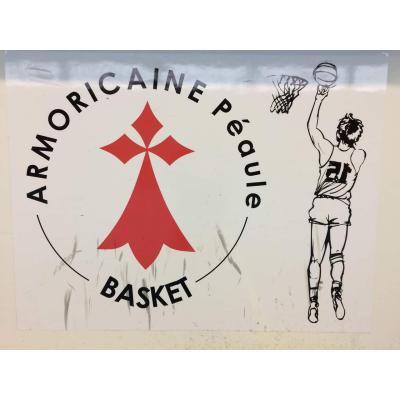 ARMORICAINE PEAULE - BASKET