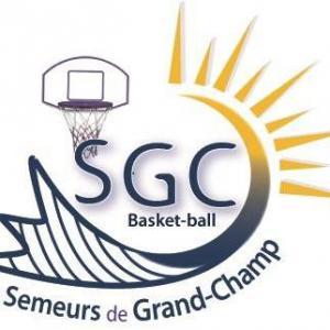 SEMEURS BASKET GRANDCHAMP - 1